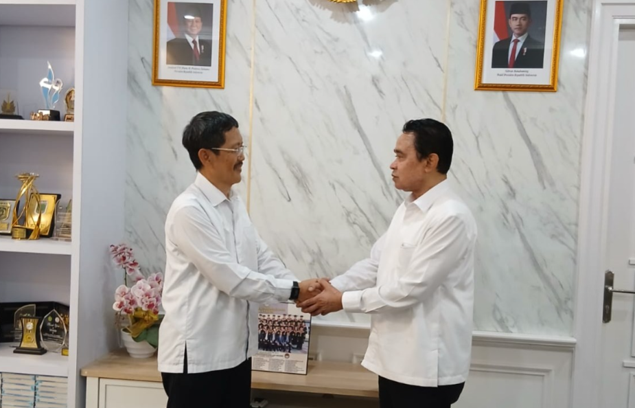 GTK Madrasah Dorong Survei Nasional untuk Tingkatkan Mutu Pembelajaran Bahasa Arab